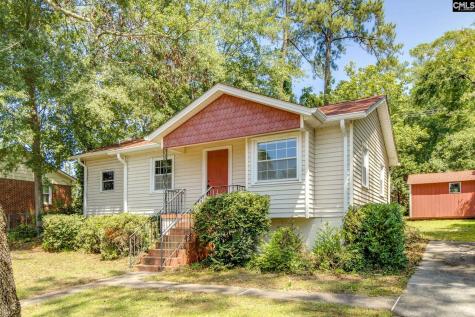 241 Ponte Vedra Drive Columbia SC 29206