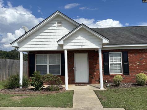 54 Monmouth Court Columbia SC 29209