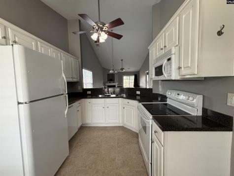 54 Monmouth Court Columbia SC 29209