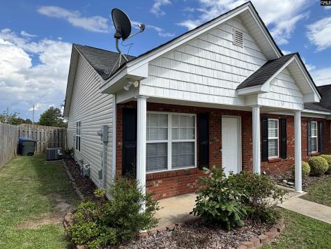 54 Monmouth Court Columbia SC 29209