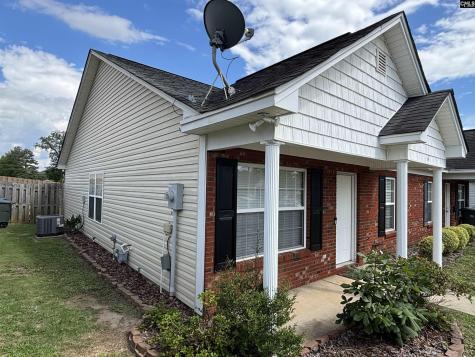 54 Monmouth Court Columbia SC 29209