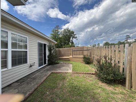 54 Monmouth Court Columbia SC 29209