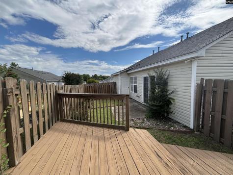54 Monmouth Court Columbia SC 29209