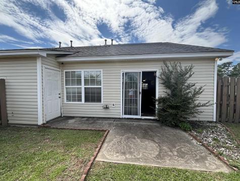 54 Monmouth Court Columbia SC 29209