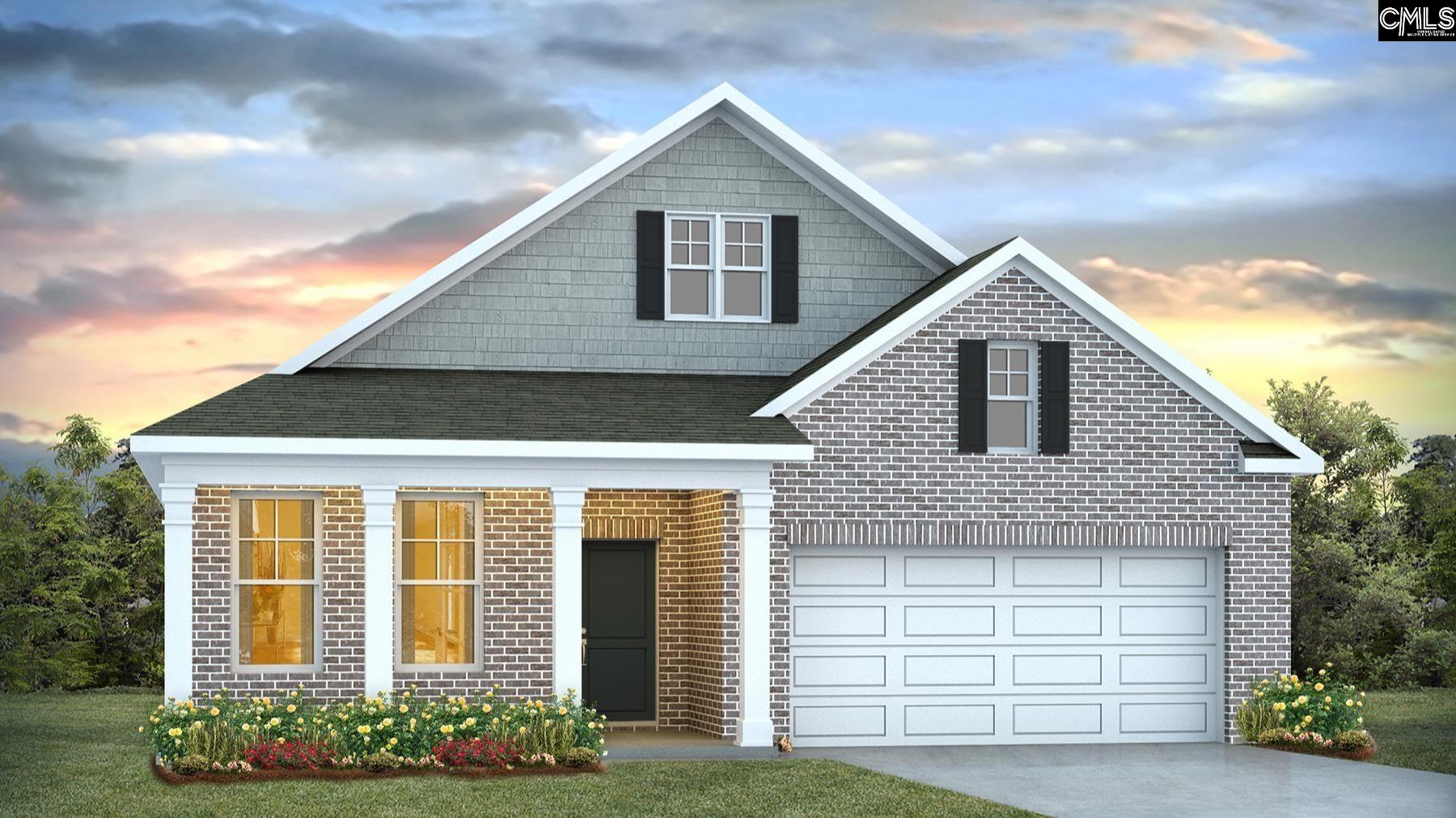 434 Leathertree Lane Blythewood SC 29016