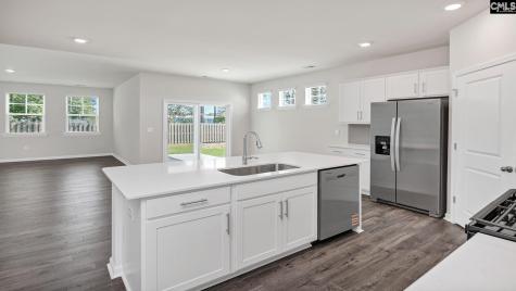 434 Leathertree Lane Blythewood SC 29016
