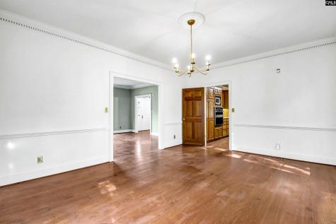 1304 Fair Street Camden SC 29020