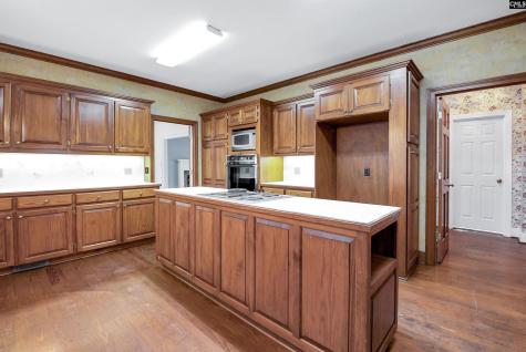 1304 Fair Street Camden SC 29020