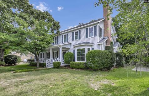 1304 Fair Street Camden SC 29020