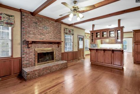 1304 Fair Street Camden SC 29020