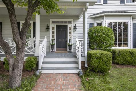 1304 Fair Street Camden SC 29020