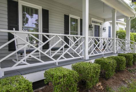 1304 Fair Street Camden SC 29020