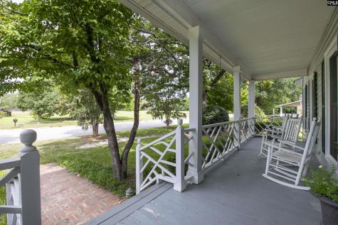 1304 Fair Street Camden SC 29020