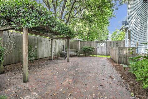 1304 Fair Street Camden SC 29020