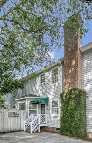 1304 Fair Street Camden SC 29020