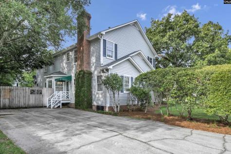 1304 Fair Street Camden SC 29020