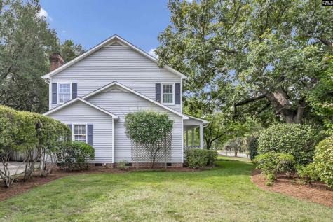 1304 Fair Street Camden SC 29020