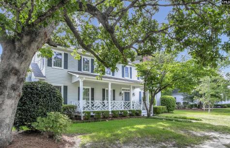 1304 Fair Street Camden SC 29020