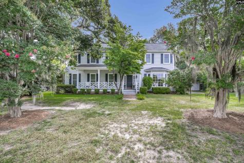 1304 Fair Street Camden SC 29020