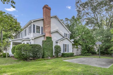 1304 Fair Street Camden SC 29020