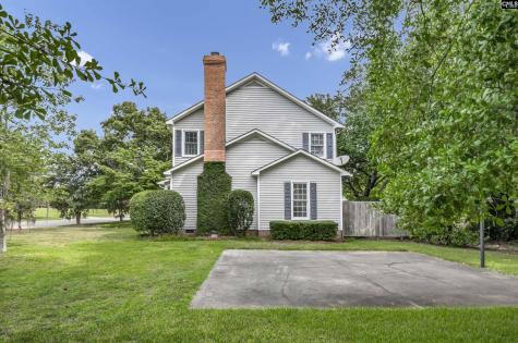 1304 Fair Street Camden SC 29020