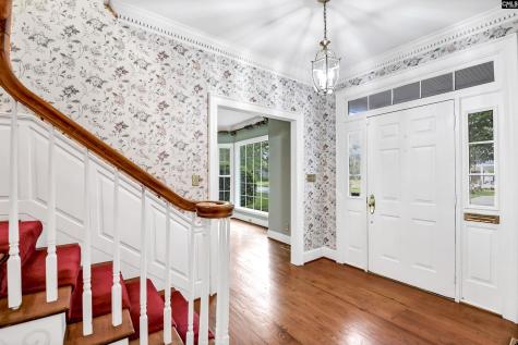1304 Fair Street Camden SC 29020