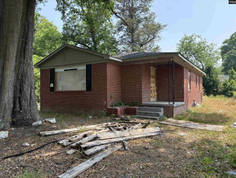 1321 Lotus Street Columbia SC 29205-4723