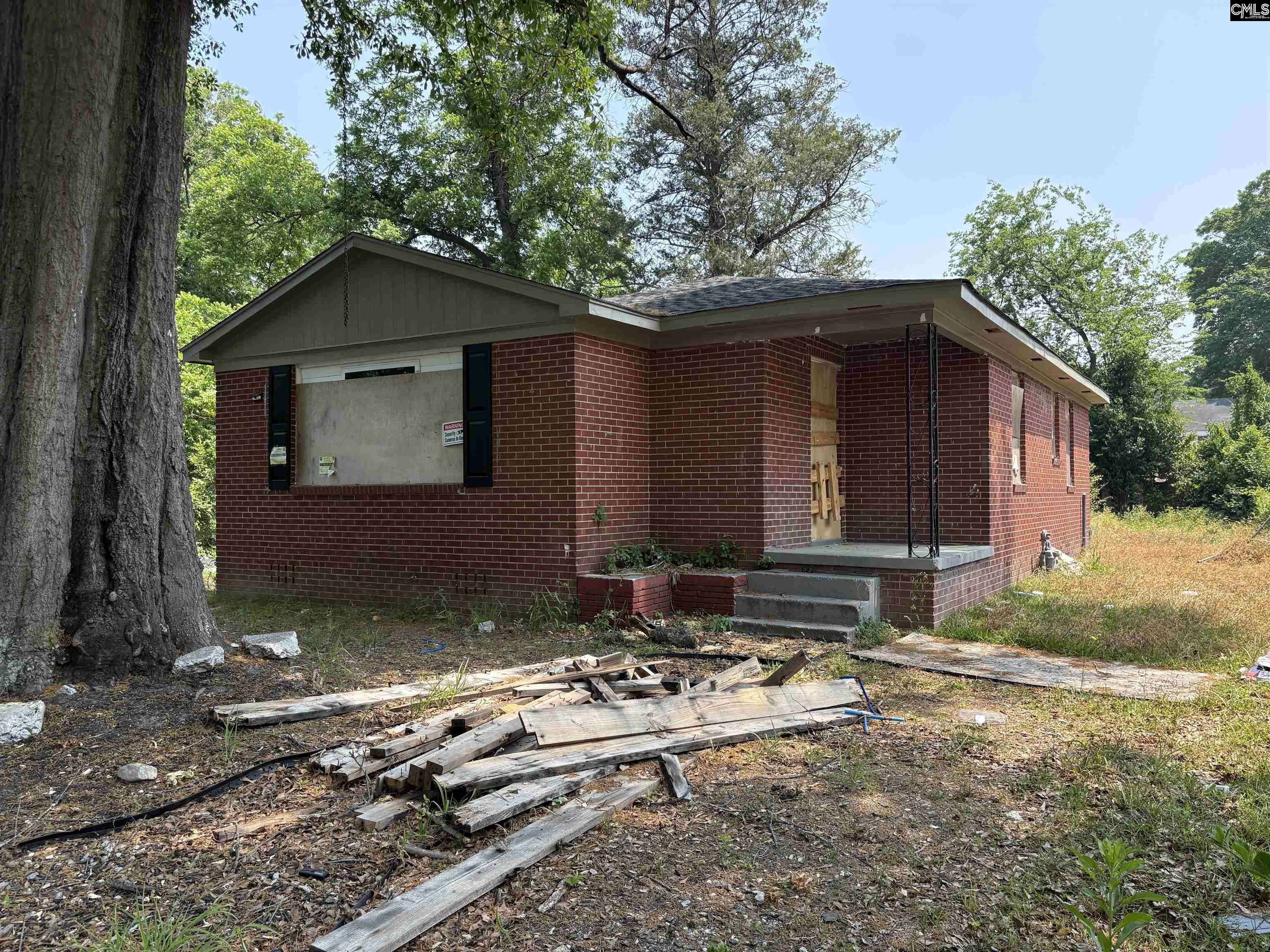 1321 Lotus Street Columbia SC 29205-4723