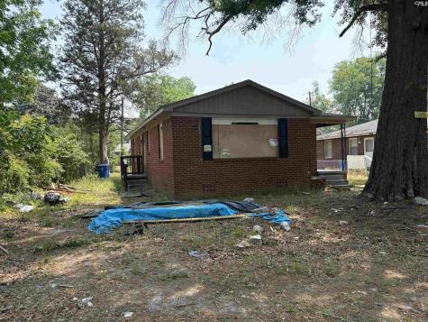 1321 Lotus Street Columbia SC 29205-4723
