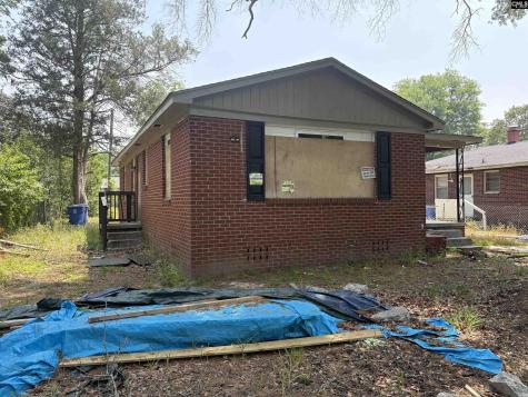 1321 Lotus Street Columbia SC 29205-4723