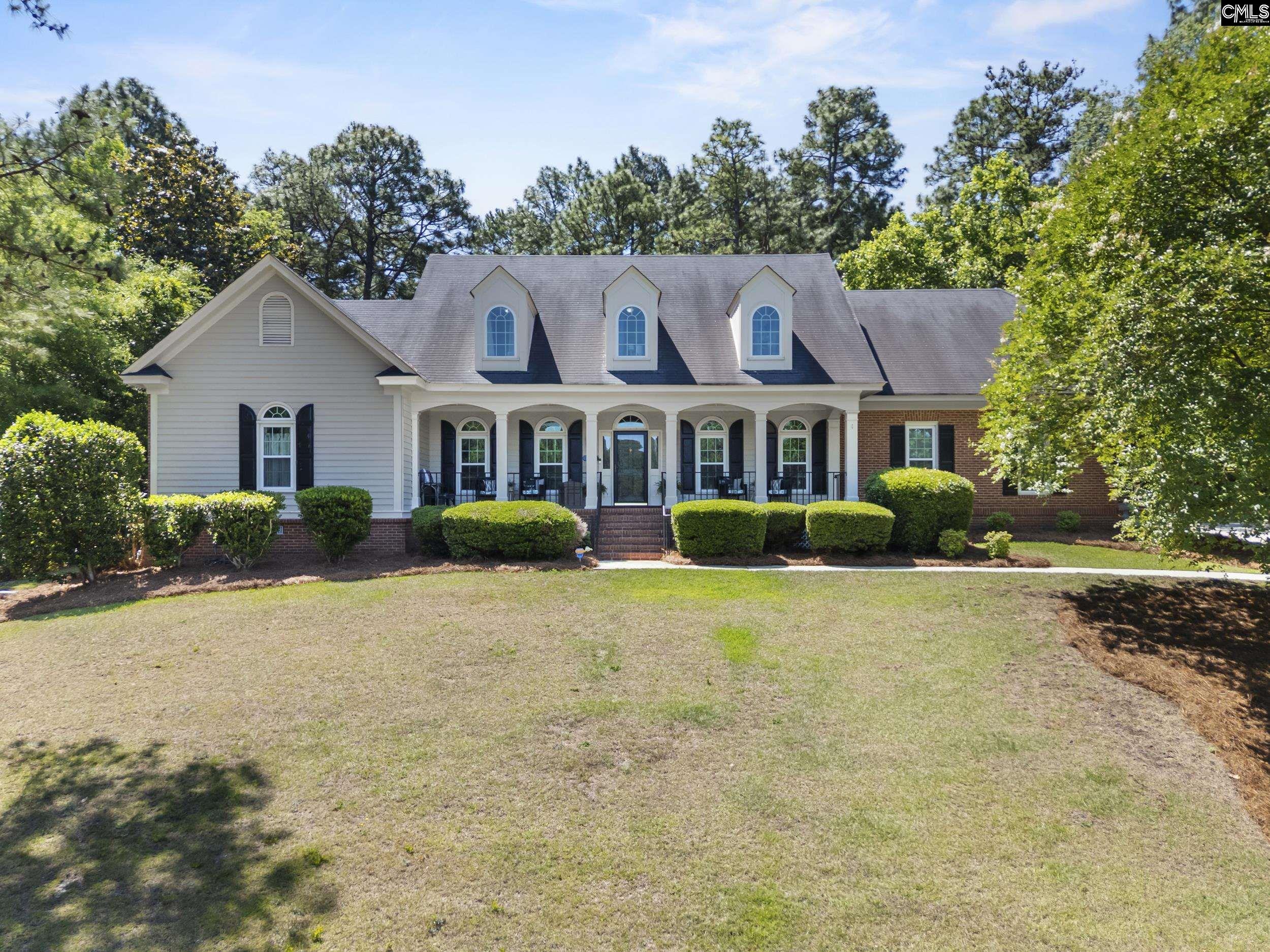 304 Running Fox Road Columbia SC 29223