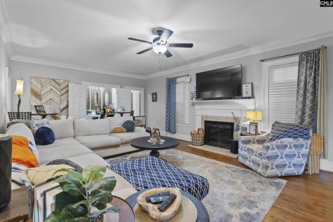 304 Running Fox Road Columbia SC 29223