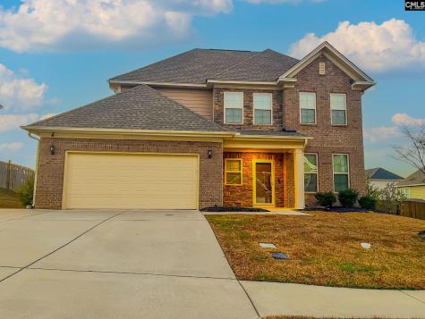 217 Wading Bird Loop Blythewood SC 29016