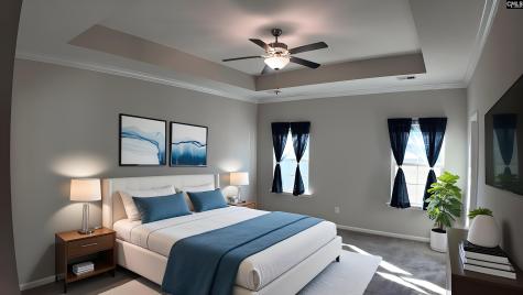 217 Wading Bird Loop Blythewood SC 29016