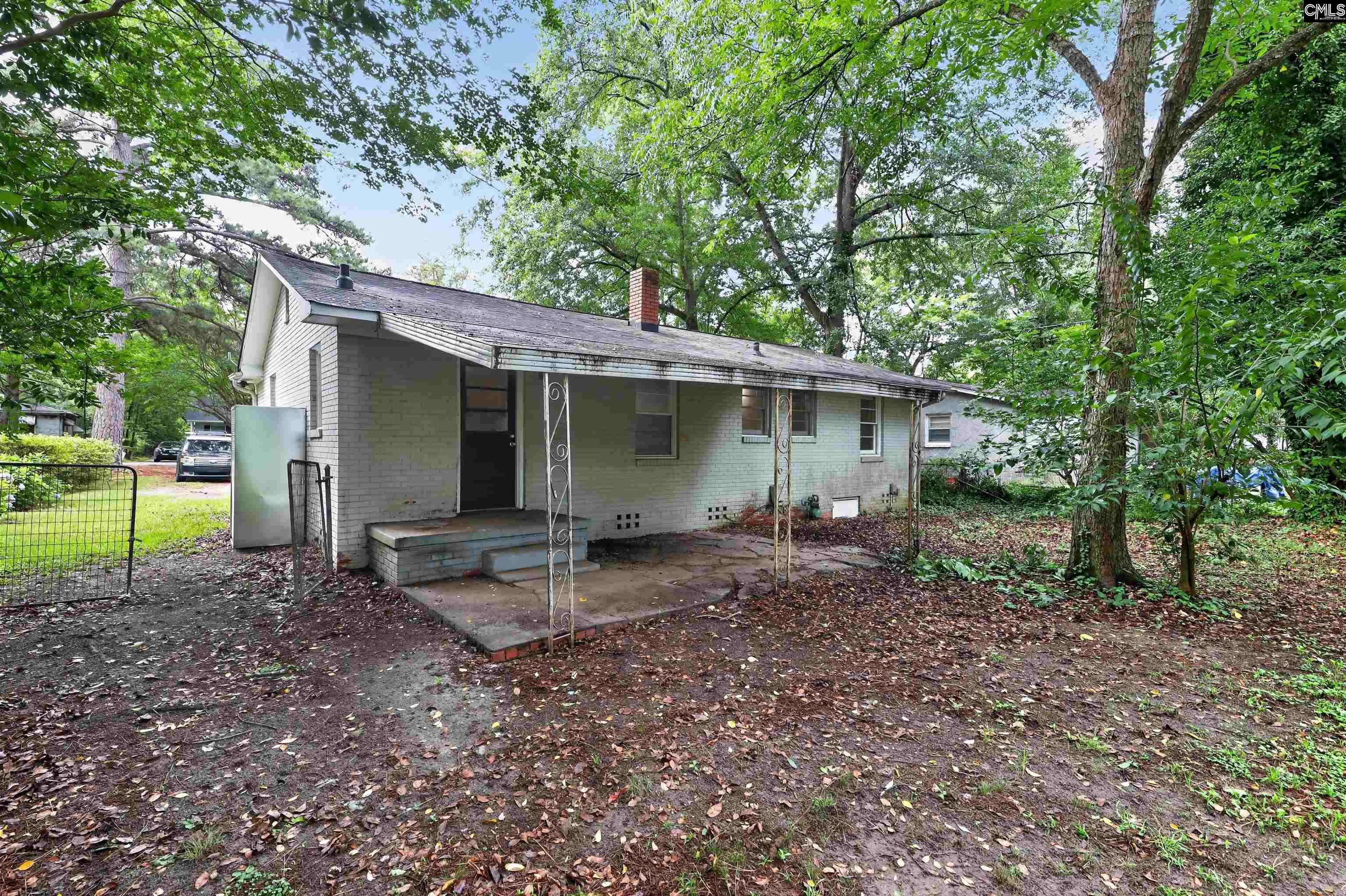 1135 Omega Drive Columbia SC 29223