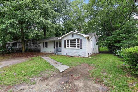 1135 Omega Drive Columbia SC 29223