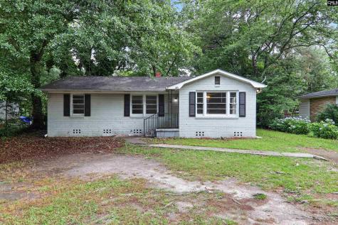 1135 Omega Drive Columbia SC 29223