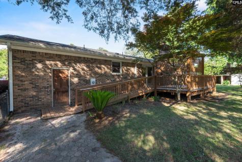 309 Remington Drive Columbia SC 29223