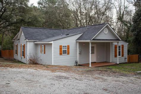 620 Mcrae Road Camden SC 29020-0000