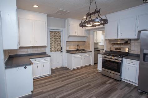 620 Mcrae Road Camden SC 29020-0000