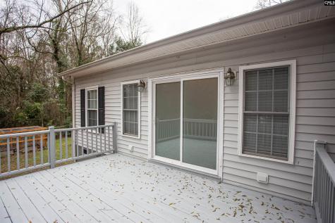 620 Mcrae Road Camden SC 29020-0000