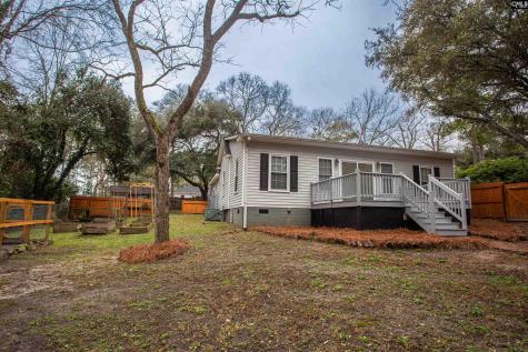 620 Mcrae Road Camden SC 29020-0000
