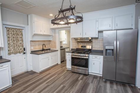 620 Mcrae Road Camden SC 29020-0000