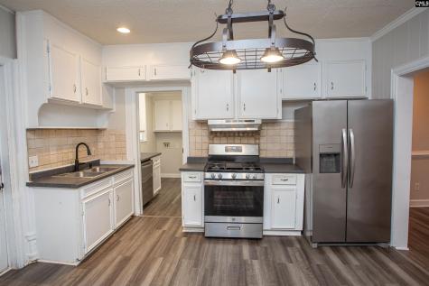 620 Mcrae Road Camden SC 29020-0000