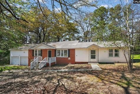 5 Larkin Court Columbia SC 29203
