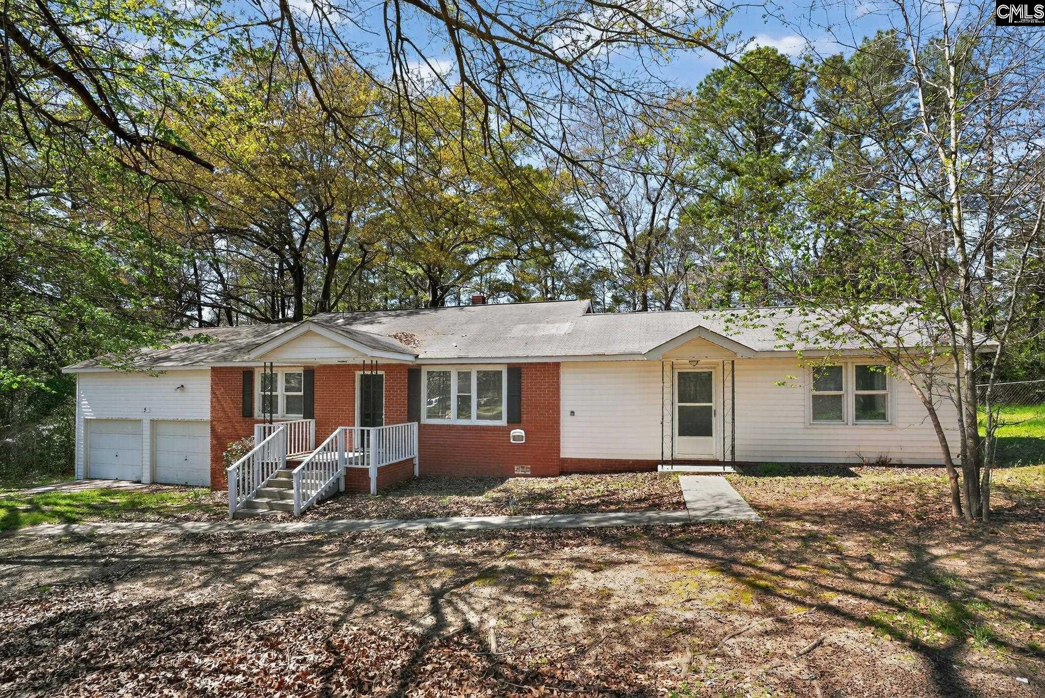 5 Larkin Court Columbia SC 29203
