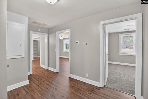 5 Larkin Court Columbia SC 29203