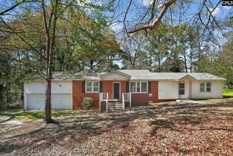 5 Larkin Court Columbia SC 29203
