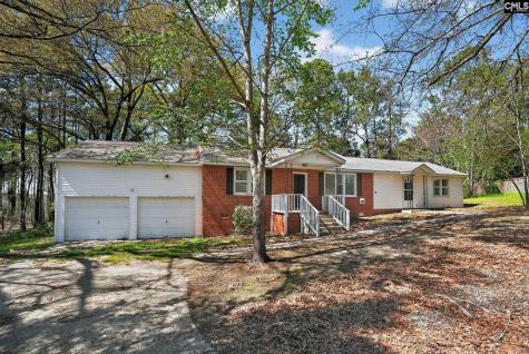5 Larkin Court Columbia SC 29203