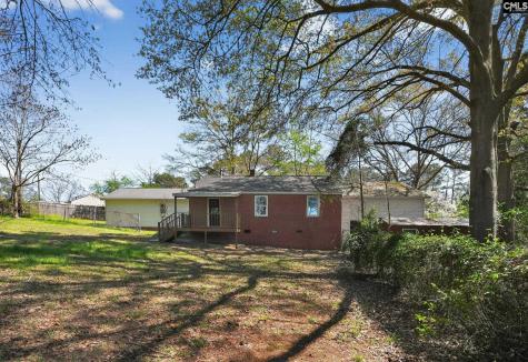 5 Larkin Court Columbia SC 29203